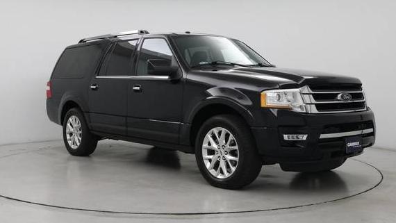 FORD EXPEDITION EL 2017 1FMJK1KT9HEA02917 image FORD EXPEDITION EL 2017 1FMJK1KT9HEA02917 image